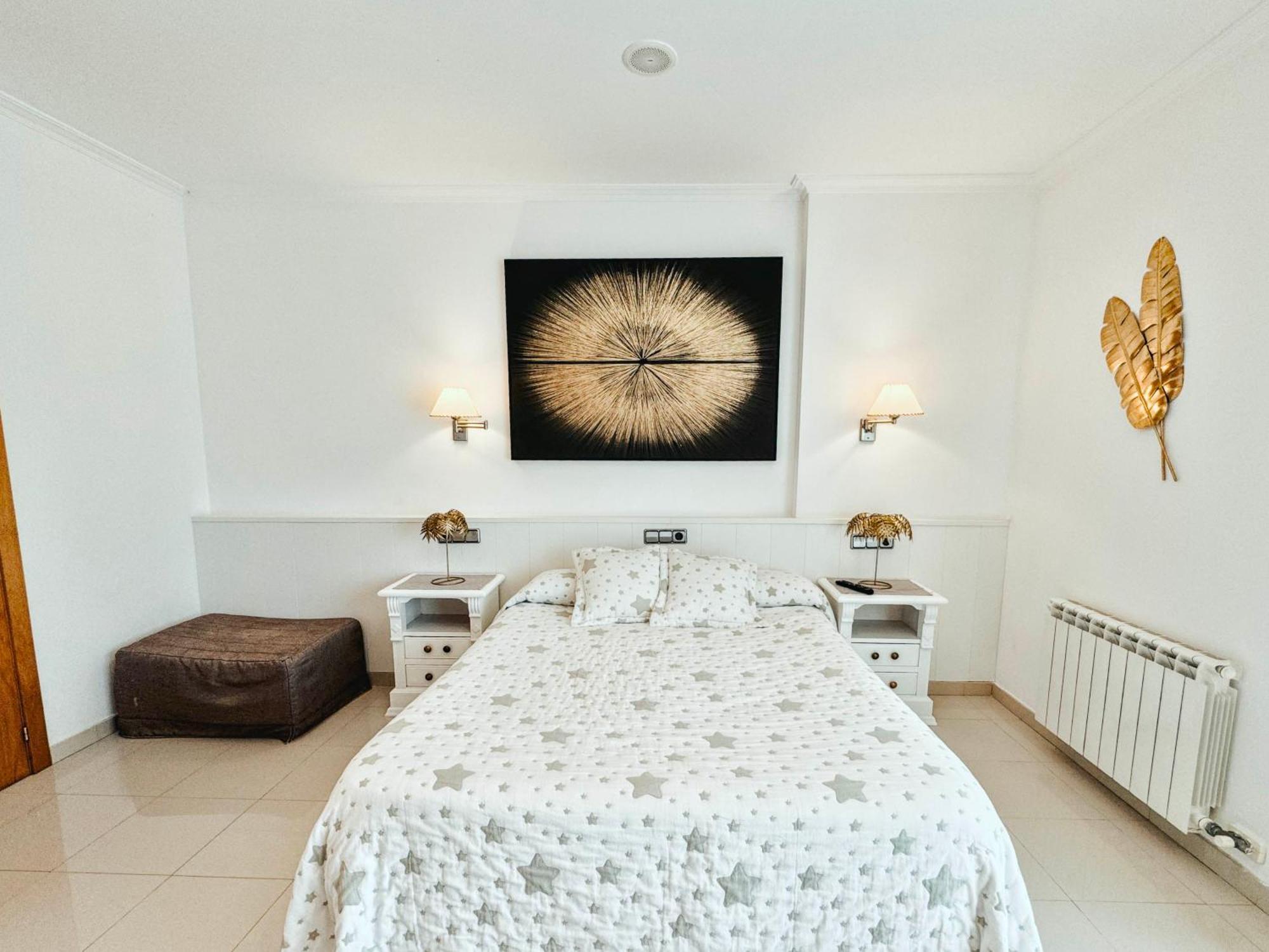 Hotel Conde Navio Sanxenxo Kültér fotó