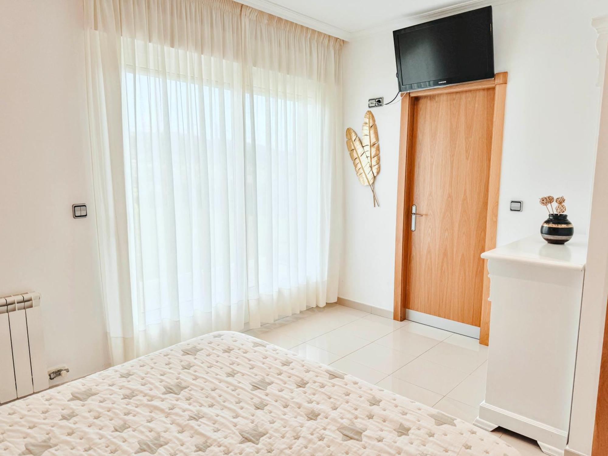 Hotel Conde Navio Sanxenxo Kültér fotó