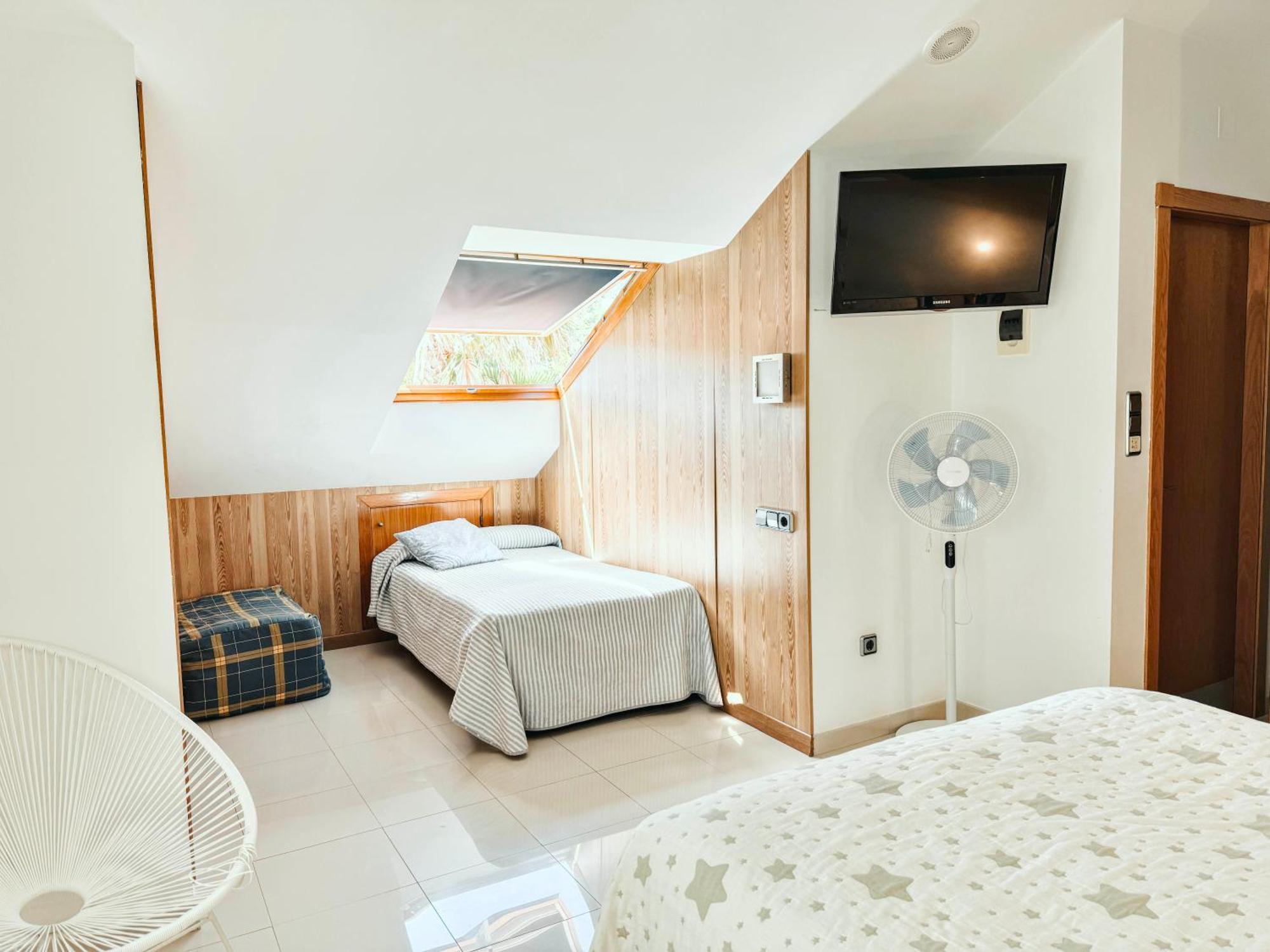 Hotel Conde Navio Sanxenxo Kültér fotó