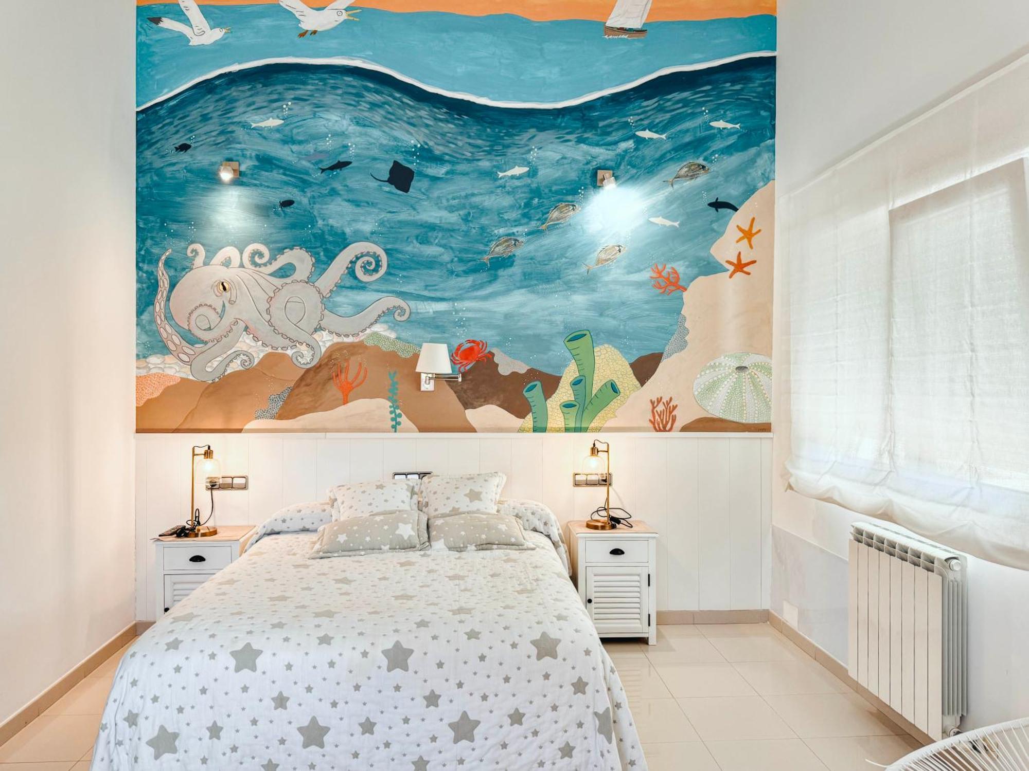 Hotel Conde Navio Sanxenxo Kültér fotó