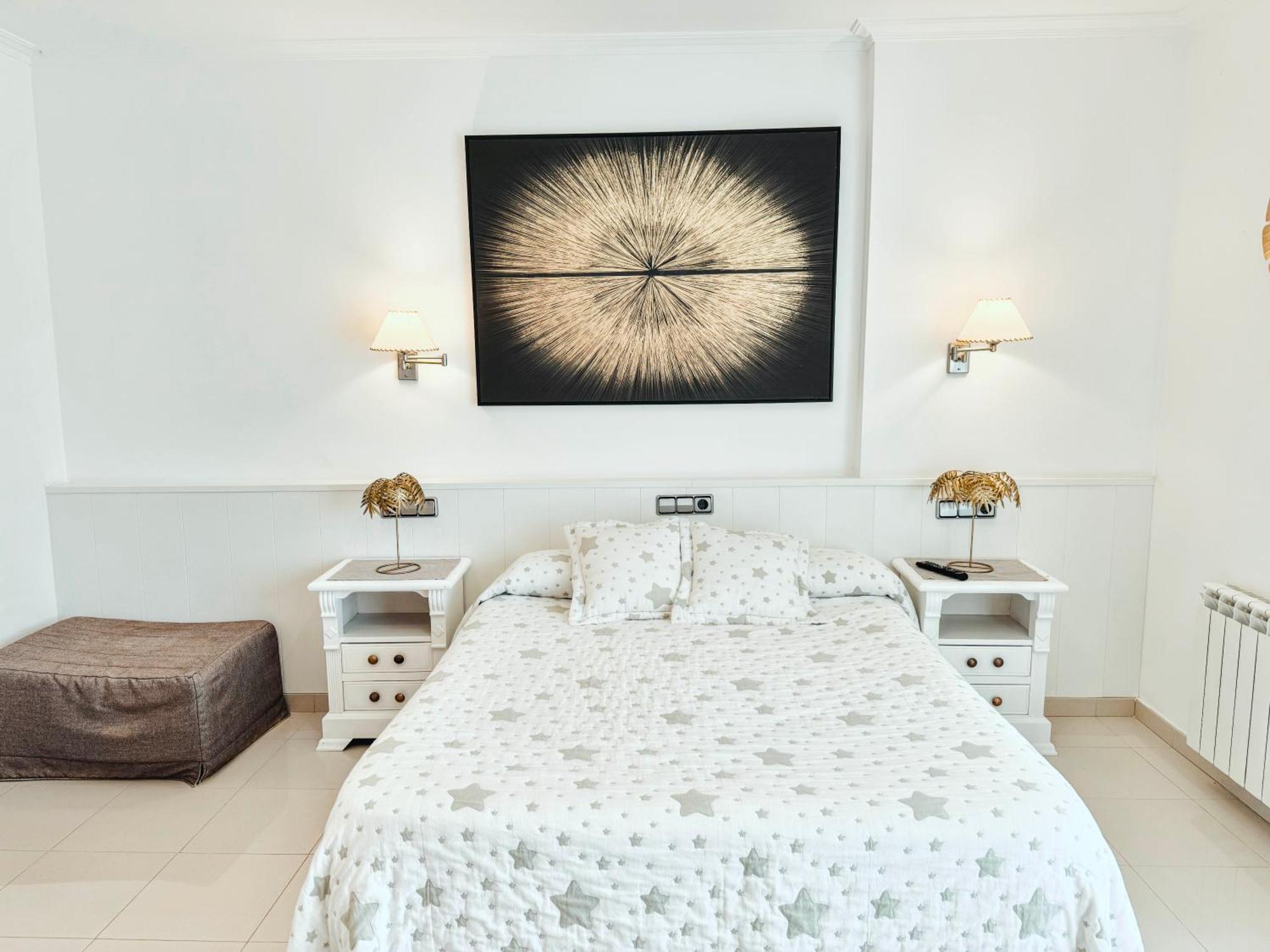 Hotel Conde Navio Sanxenxo Kültér fotó