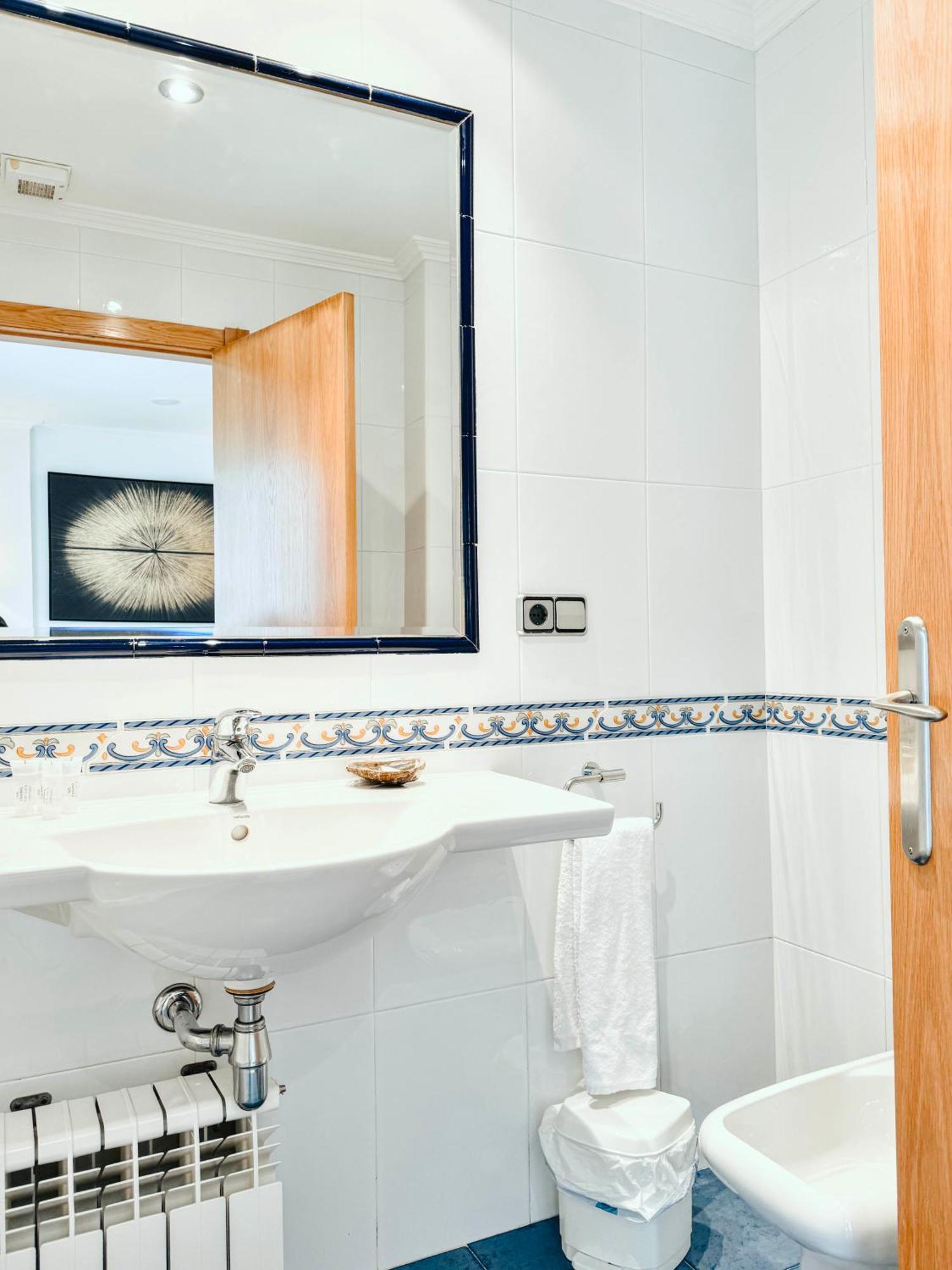 Hotel Conde Navio Sanxenxo Kültér fotó