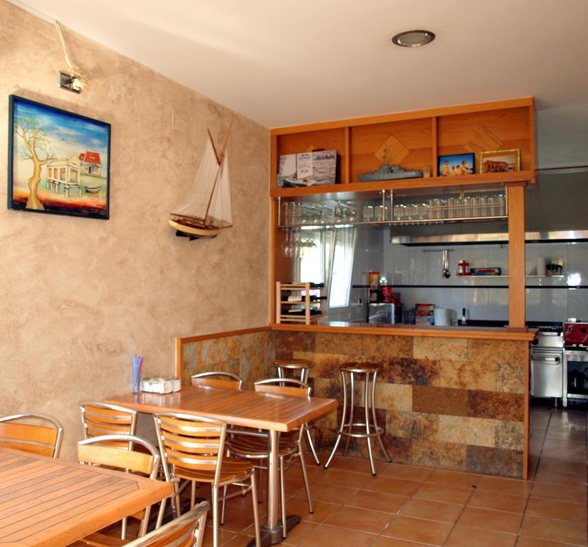 Hotel Conde Navio Sanxenxo Kültér fotó