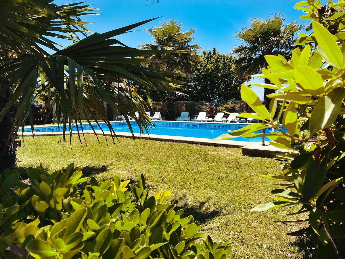Hotel Conde Navio Sanxenxo Kültér fotó