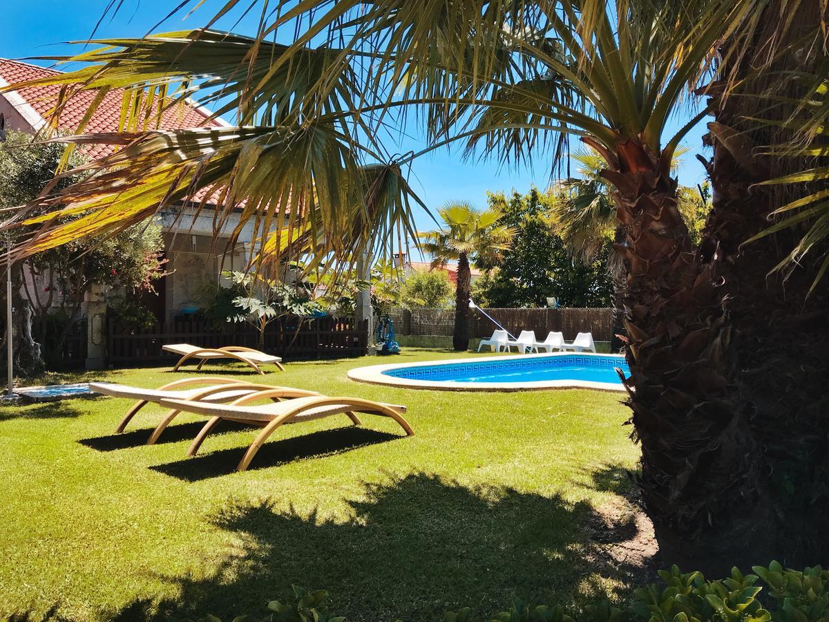 Hotel Conde Navio Sanxenxo Kültér fotó