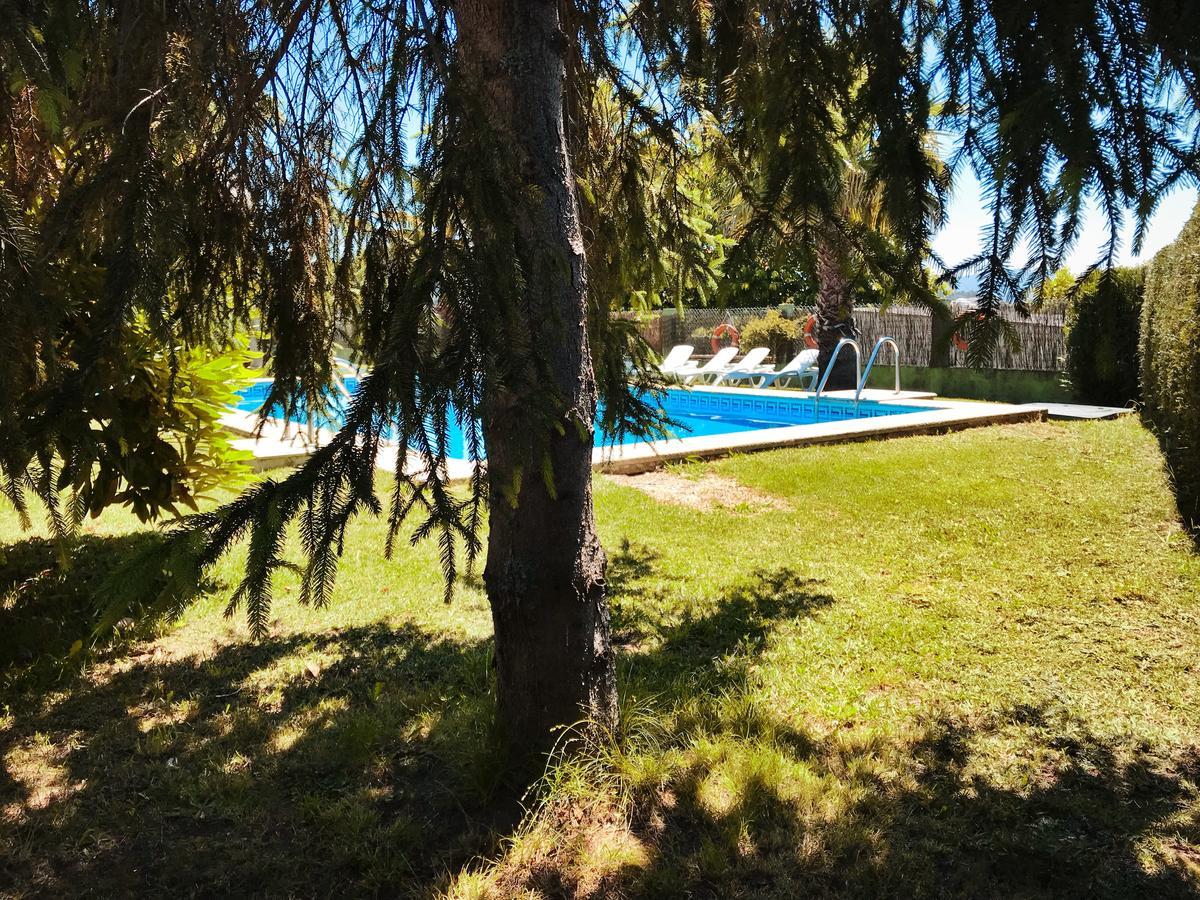 Hotel Conde Navio Sanxenxo Kültér fotó
